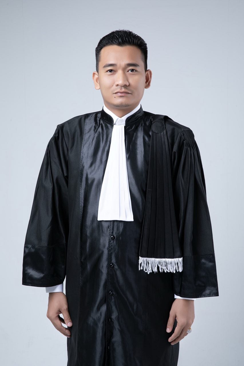 មេធាវី សេន វាសនា